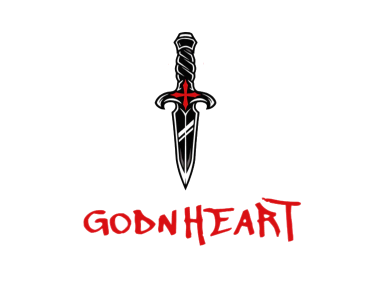 Faith in God. Strength at Heart
– Godnheart