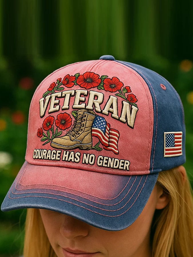 Unisex American 250th Anniversary Hat