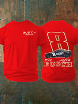 Men's BUSCH Print T-Shirt