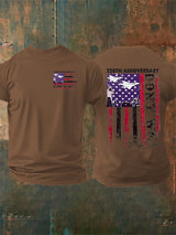Men's 250TH ANNIVERSARY Print T-Shirt