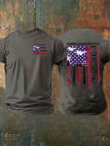 Men's 250TH ANNIVERSARY Print T-Shirt