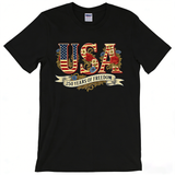Women's  250 Years of Freedom T-Shirt