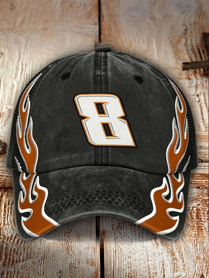 RCR 1983 Kyle Busch Dad Hat