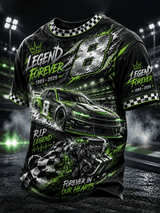 Men's Racing Legend Memorial Tee