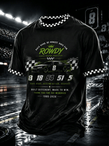 Men's Racing Legend Memorial Tee